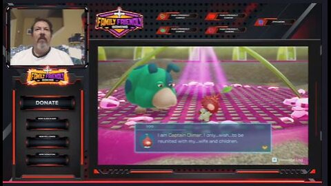 Pikmin 4 Episode 14
