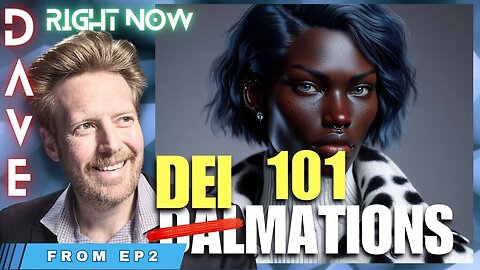 REACTION to diversity casting in leaked 101 Dalmatians Remake