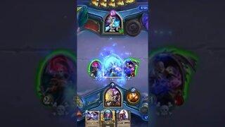 Anduin becomes Jania.