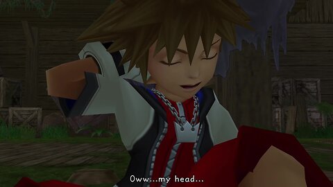 Crashing the Camp | Kingdom Hearts Final Mix, Pt. 6