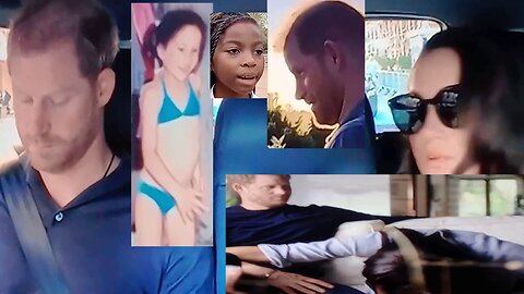 review, Harry and Meghan, harry continuing his mothers legacy, 2