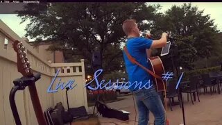 Forever and Ever, Amen (Jonah Miles Live Sessions cover) - Randy Travis