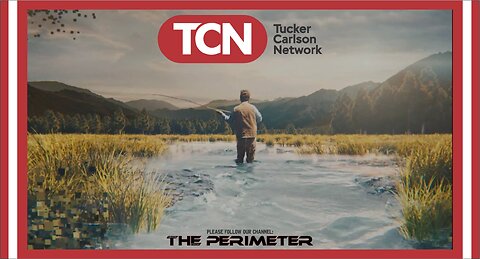 THE TUCKER CARLSON SHOW | VINCE COGLIANESE