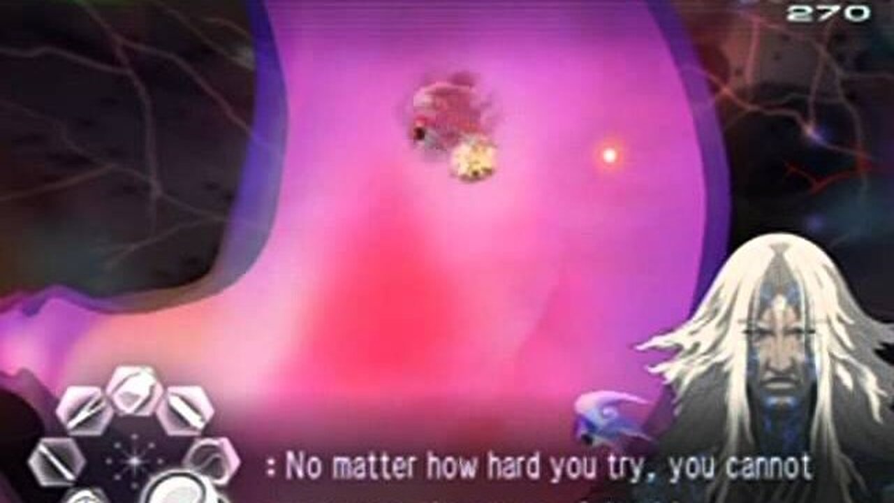 Trauma Center Second Opinion Walkthrough Part 19: X-traction