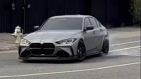 BMW MPower