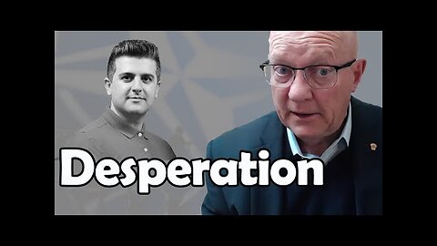 Putin's Response to Terrorist Attacks - Israel's Growing Problems | Col. Larry Wilkerson