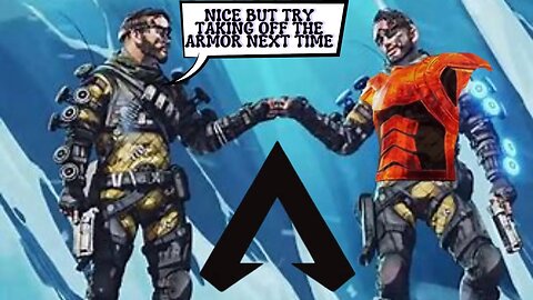 Mirror Mirror!!!| Apex Legends| (Hardcore Challenge Mirage Win) TwiztidPalace W/Randoms