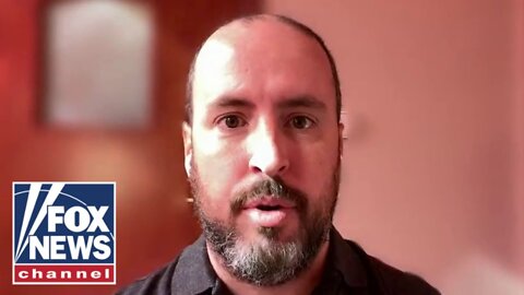 Former Marine embassy guard in Kyiv flees Ukraine for Poland