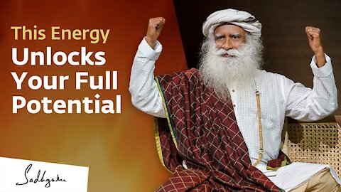 Ojas – A Passage To Effortless Living | Sadhguru