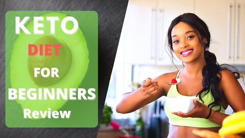 CUSTOM KETO DIET PLAN for Beginners | Ketogenic Diet Plan Review