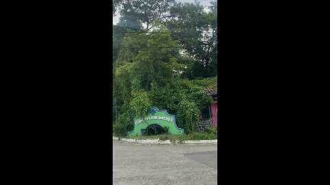 Mi pueblo