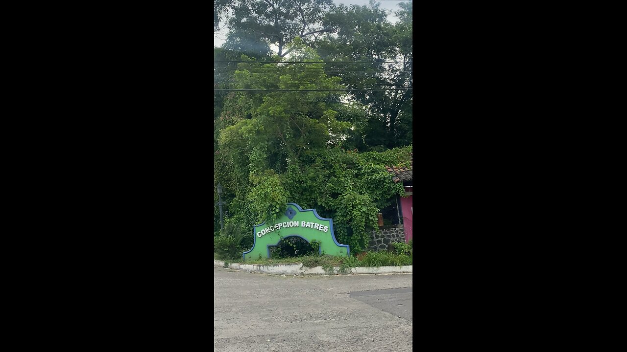 Mi pueblo