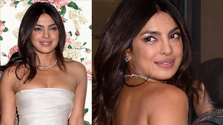 Priyanka Chopra & Nick Jonas India Wedding Weekend Details Revealed