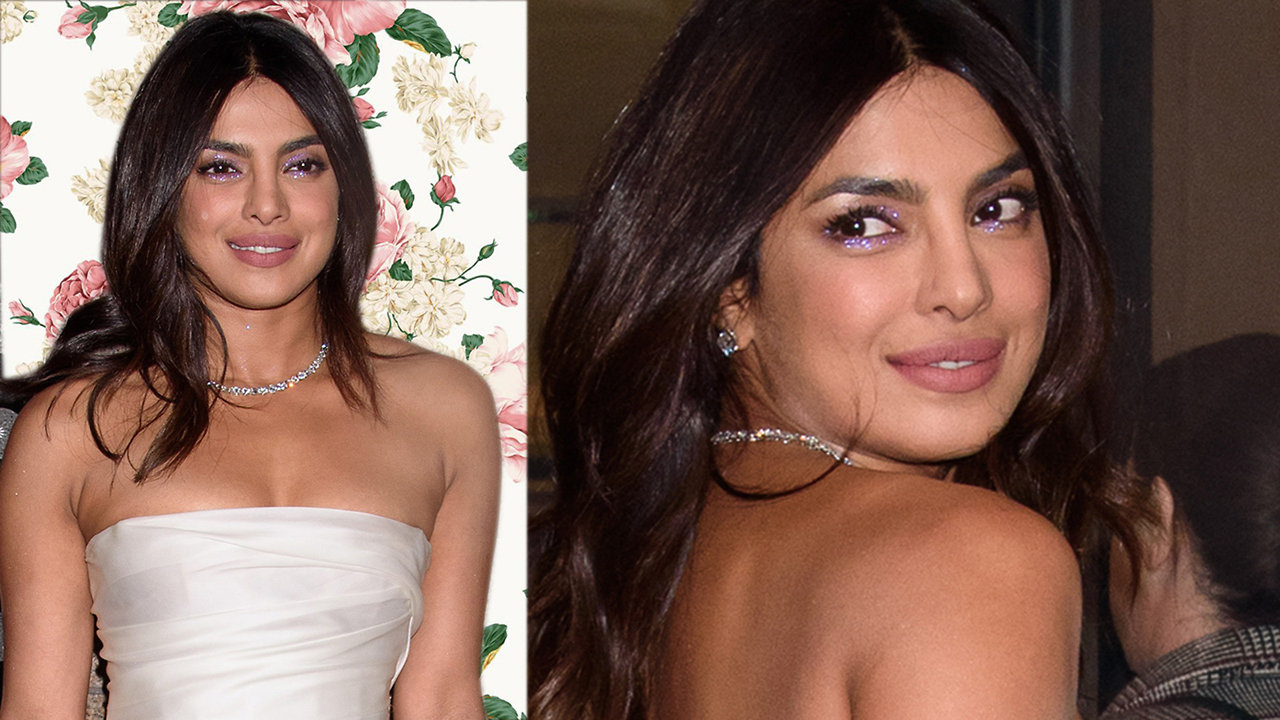 Priyanka Chopra & Nick Jonas India Wedding Weekend Details Revealed