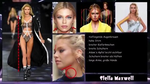 PLAYBOY'S UNDERGROUND HOLLYWOOD TRANSHUMAN GENDER INVERTED PSYOP!