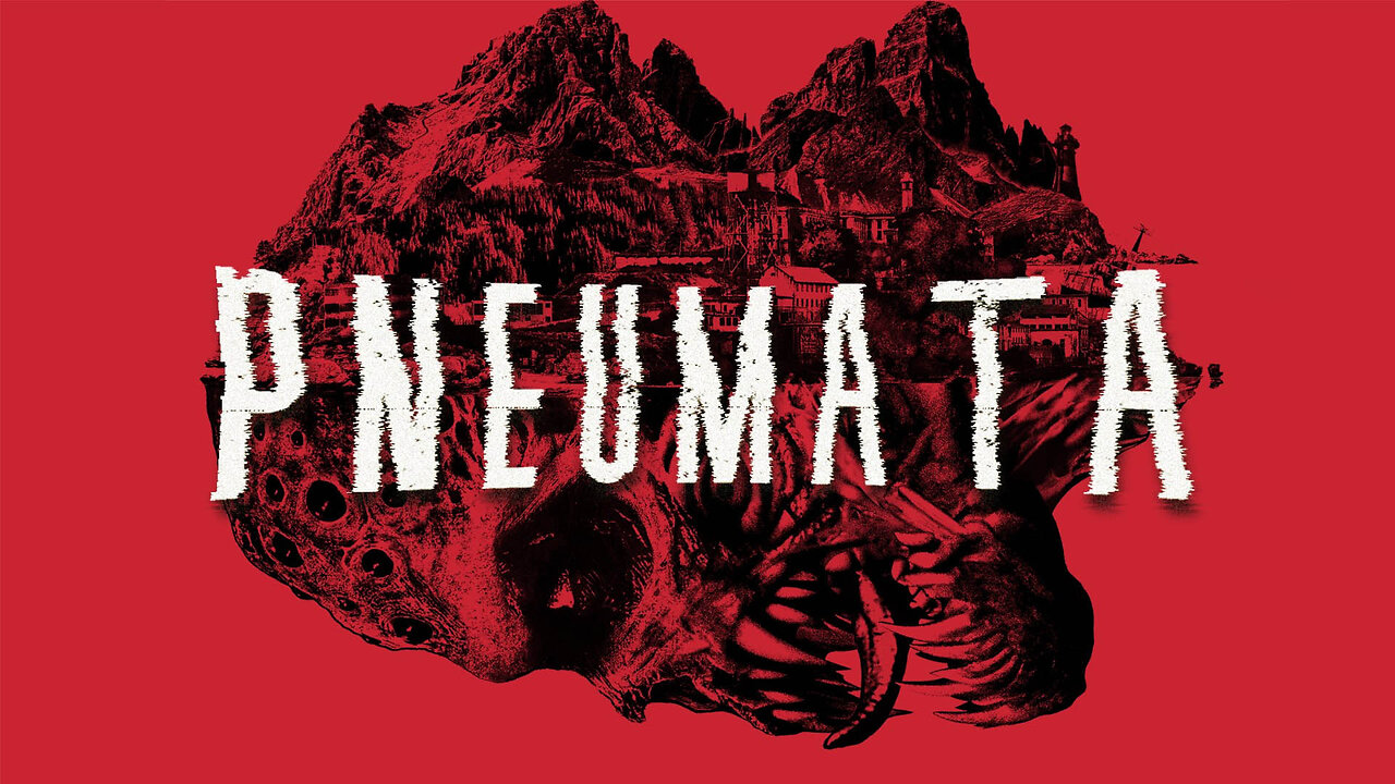 Pneumata | Release Date Trailer