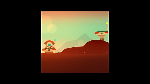 Mars :Mars landers.