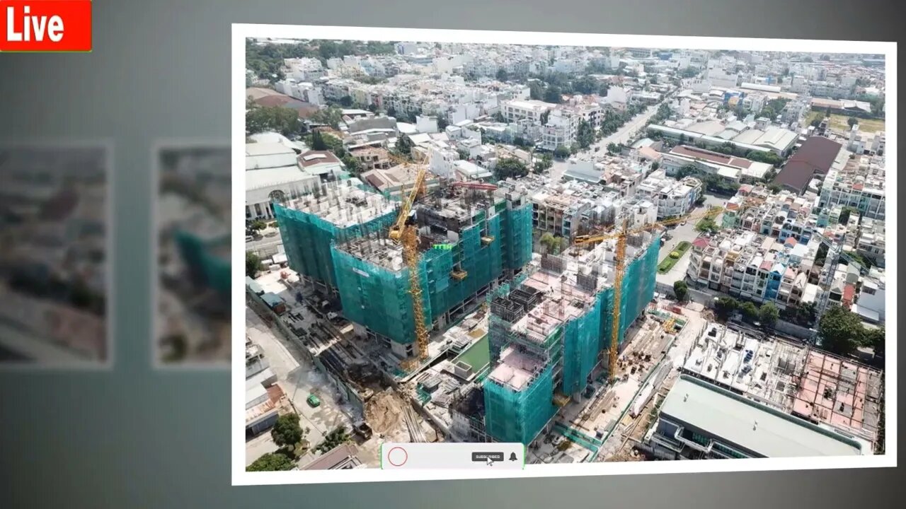Nguyễn Thanh Nghị - Dự Án 1 Triệu Căn Nhà "Nhằm Rút Ngân Sách"