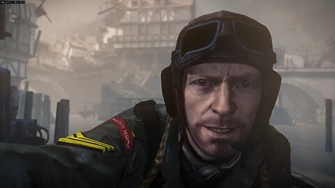 Wolfenstein: The Old Blood, Playthrough, (Chapters 5-8), Pt.6 "Game End!"