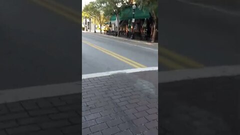 #gangstalking perp walk 10/07/2022 Pt. 1