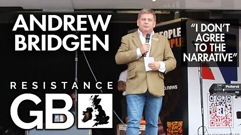 "England expects every man to do his duty" | Andrew Bridgen