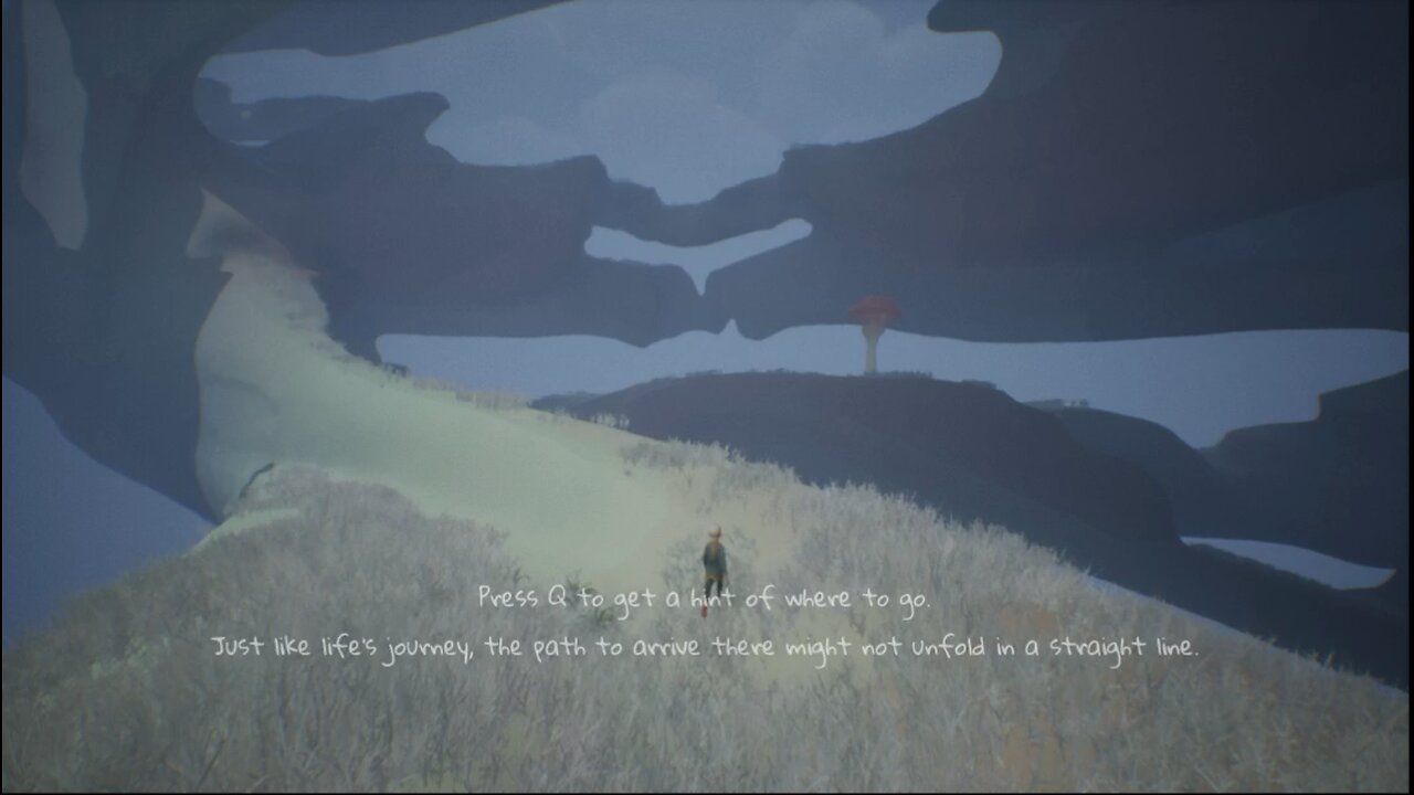 THATS BESIDES THE POINT