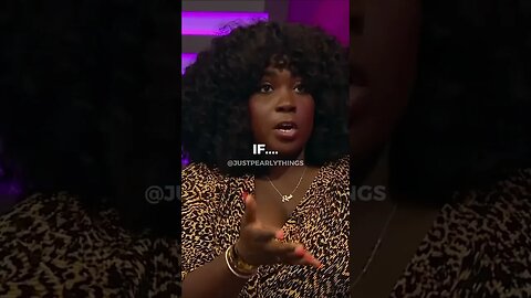 Pearl TRIGGERS Woke Mom