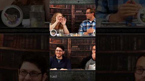 A Little Bit Of Toadstool #actualplay #avenuestudios #openlegendrpg #bombsquadrpg #funny #ttrpg