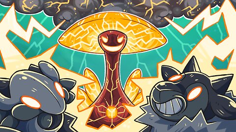 Nobody Plays This Card...What Happens Next Will SHOCK You! ⚡🍄 (Elestriad S2)
