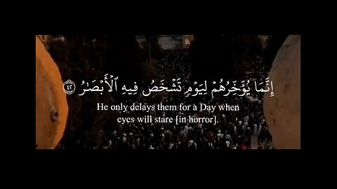 A few powerful Words, from Your Creator's Final Letter to Mankind