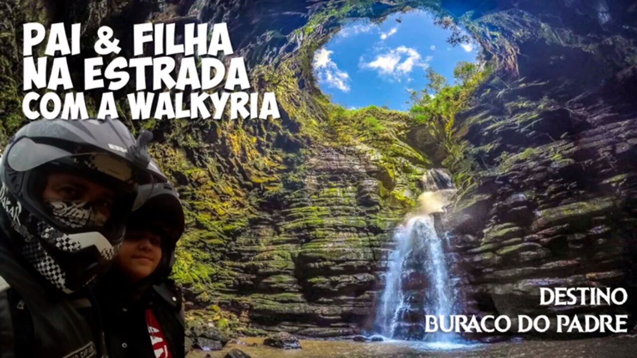 Missão Buraco do Padre - Férias da Penélope