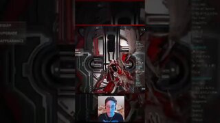 Warframe | Pandero Prime