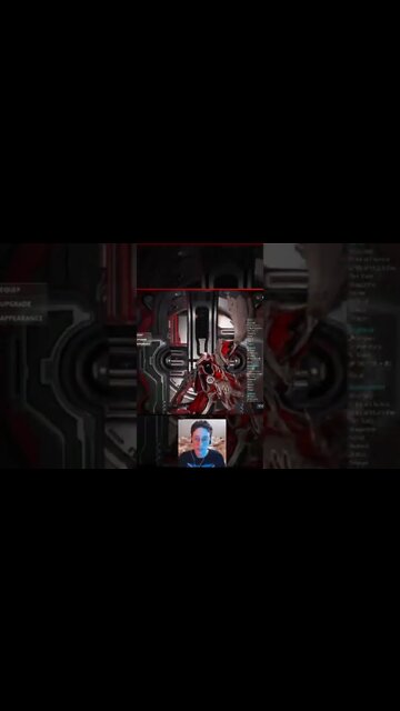 Warframe | Pandero Prime