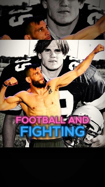 JFKN Clips: Football or Fighting