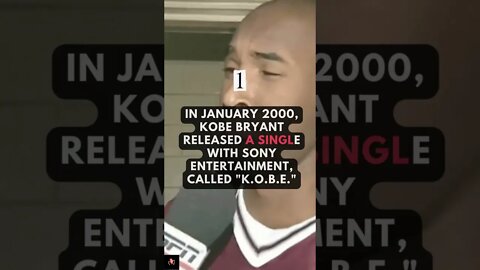 Kobe Bryant 5 Surprising Facts Hacks That Everyone Should Know #shorts #kobebryant