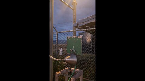 LIVIN OFF GRID, getting water