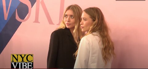 NYC VIBE LOOKS BACK AT THE LAST FIVE YEARS OF THE CFDA AWARDS
