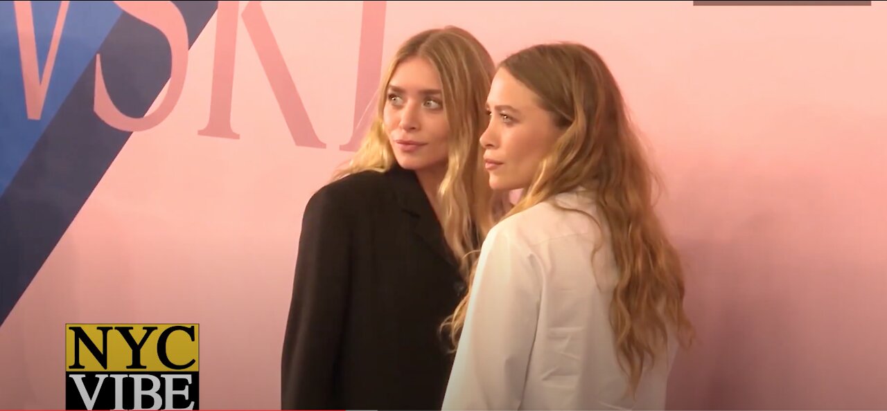 NYC VIBE LOOKS BACK AT THE LAST FIVE YEARS OF THE CFDA AWARDS