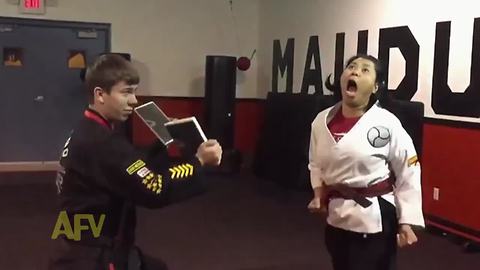 9 Funniest AFV Videos Of All Time (Part 1)