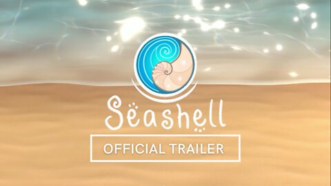 Seashell Official Trailer