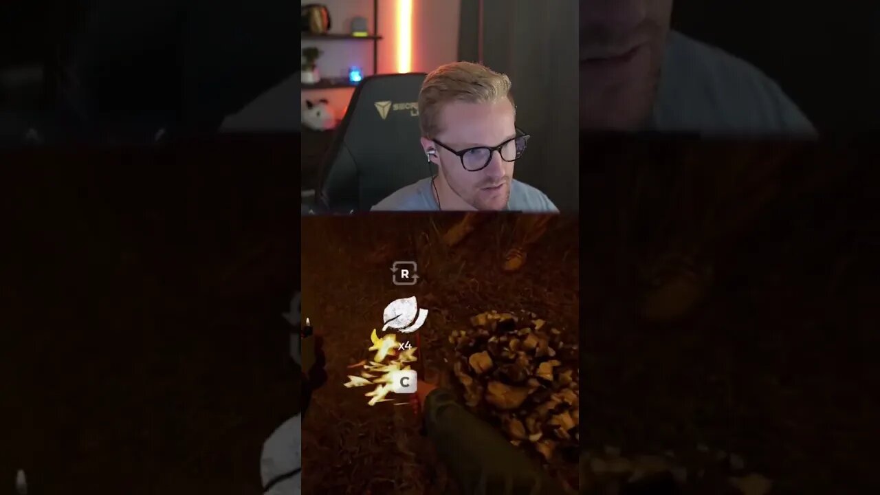 Squad DESTROYS Streamer For Doing This