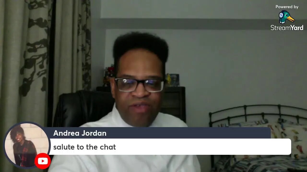 Black Men's Dysfunctional Relationship With Their Mama & Why They Can't Have One With A BW