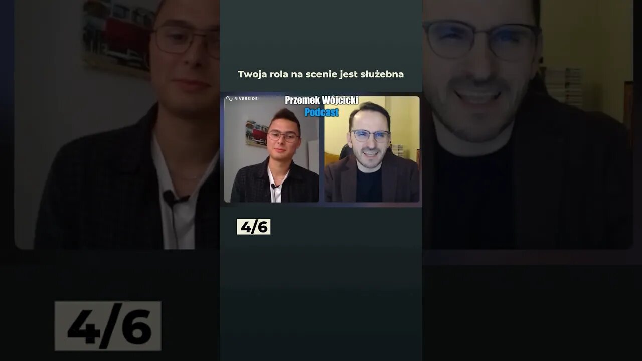 Tu nie chodzi o ciebie