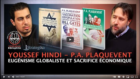 Eugénisme Globaliste et Sacrifice Économique