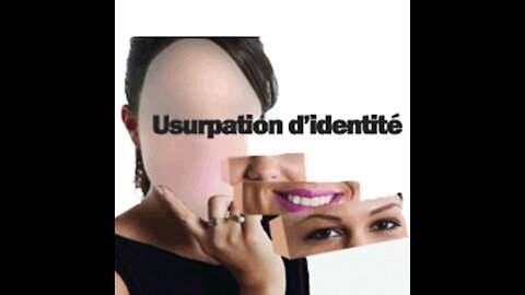 Fraude du nom "Usurpation ou Vol d'identité" par le gouvernement | WTT avec Lady Rose | Capsule #20