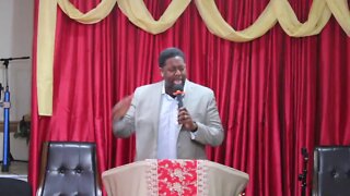 Deliverance Temple
