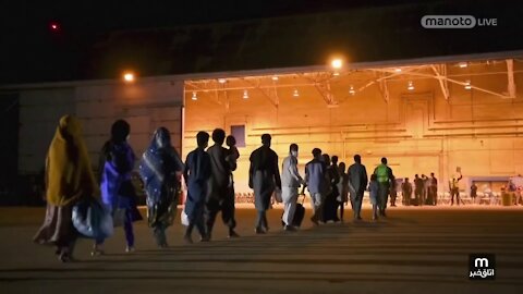 تروریست‌ها در بین پناهجویان افغانستان!