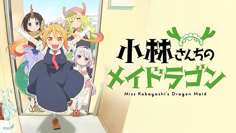 The American Anime Otaku Episode 154- Miss Kobayashi's Dragon Maid