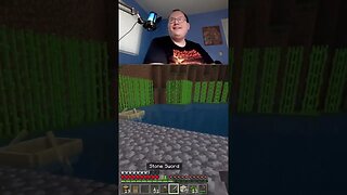 This drowned was acting crazy