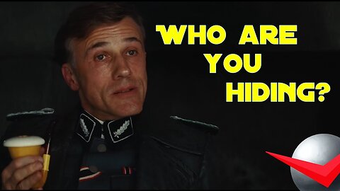 [ARCHIVE] The Secret Ally Of Nazis - #MCB001